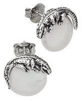 Orecchini Giovanni Raspini Donna TAHITI in Argento Madreperla 10848 - 10848